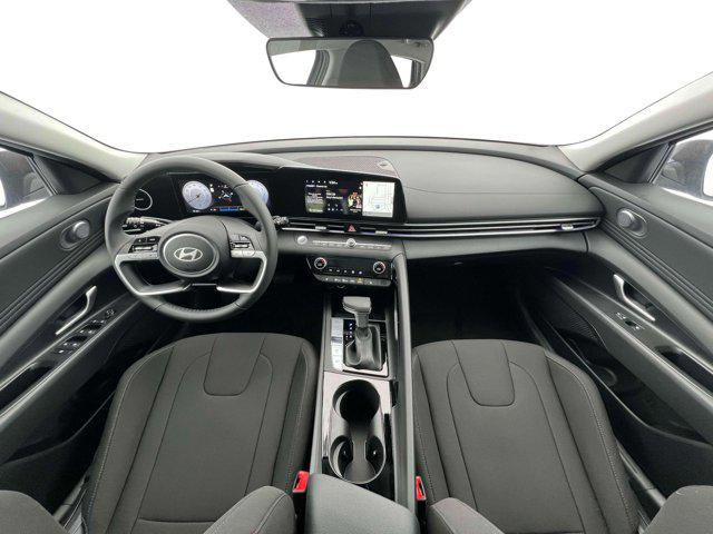 New 2025 Hyundai Elantra For Sale in Green Valley, AZ