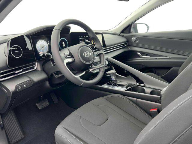 New 2025 Hyundai Elantra For Sale in Green Valley, AZ