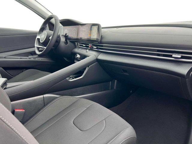 New 2025 Hyundai Elantra For Sale in Green Valley, AZ