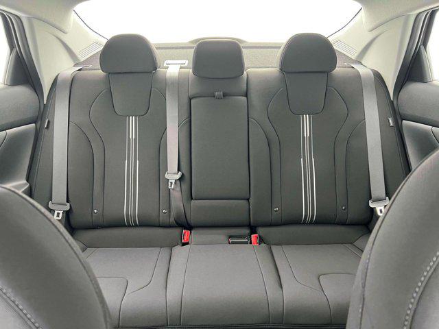 New 2025 Hyundai Elantra For Sale in Green Valley, AZ