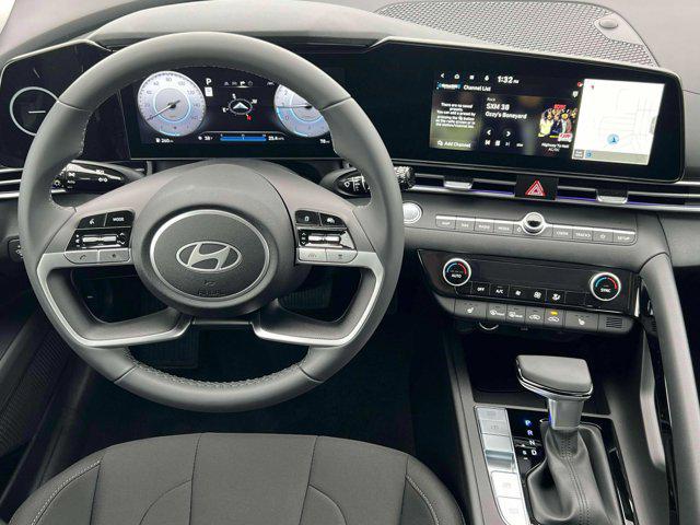 New 2025 Hyundai Elantra For Sale in Green Valley, AZ