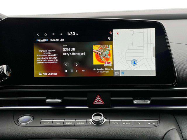 New 2025 Hyundai Elantra For Sale in Green Valley, AZ