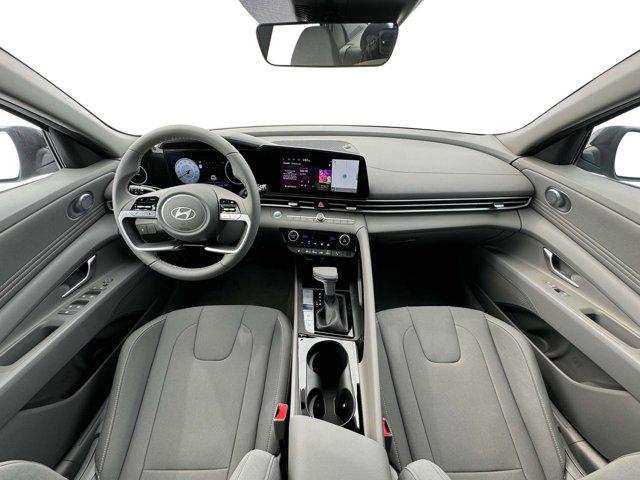 New 2025 Hyundai Elantra For Sale in Green Valley, AZ