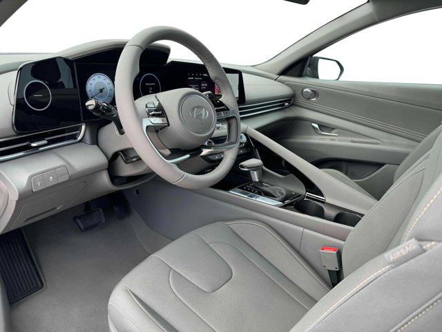 New 2025 Hyundai Elantra For Sale in Green Valley, AZ