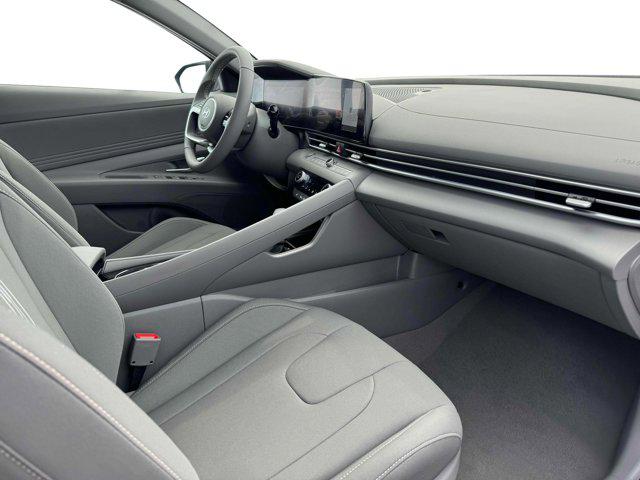New 2025 Hyundai Elantra For Sale in Green Valley, AZ
