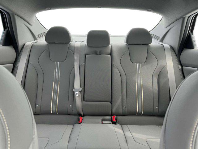 New 2025 Hyundai Elantra For Sale in Green Valley, AZ