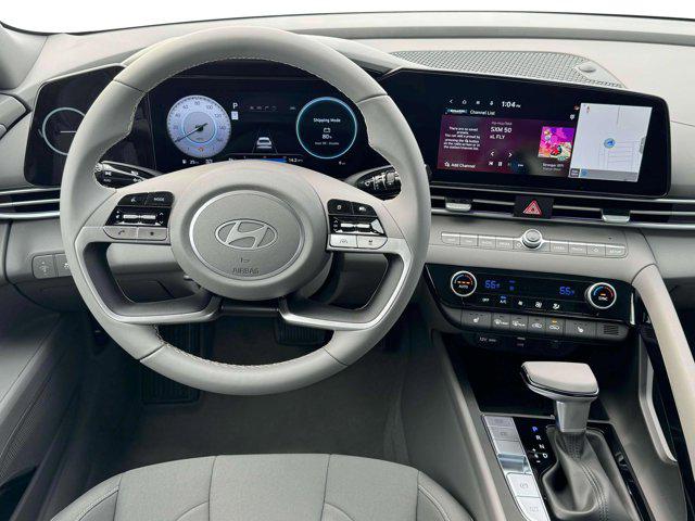 New 2025 Hyundai Elantra For Sale in Green Valley, AZ