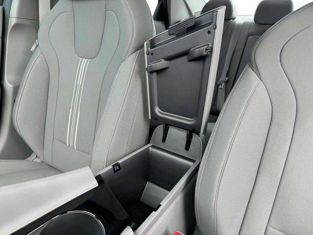 New 2025 Hyundai Elantra For Sale in Green Valley, AZ