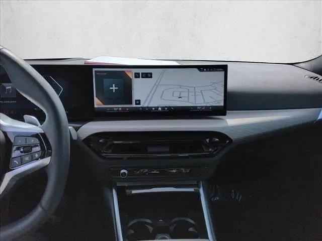 2025 BMW 3 Series 330i xDrive Sedan