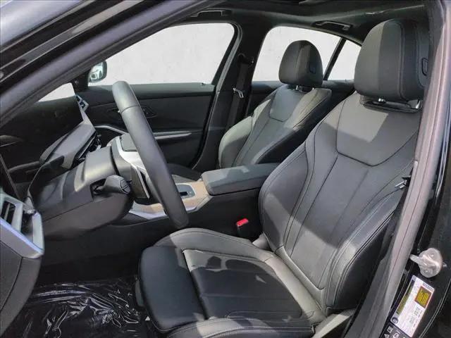 2025 BMW 3 Series 330i xDrive Sedan