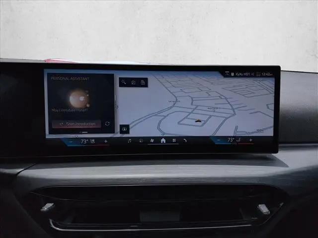 2025 BMW 3 Series 330i xDrive Sedan