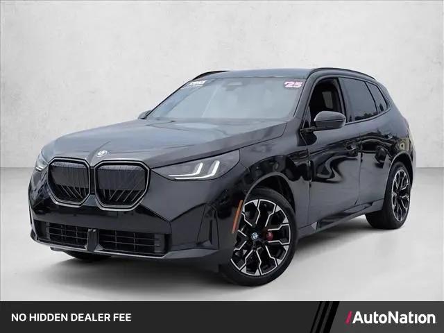 2025 BMW 3 Series 330i Sedan for sale in Carlsbad, CA
