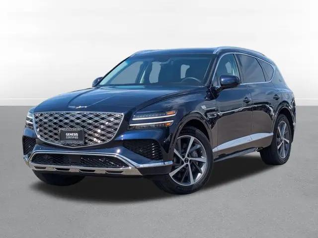 2025 Genesis GV80 2.5T Advanced AWD for sale in North Aurora, IL