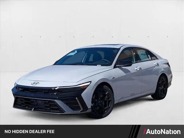2025 Hyundai Elantra N Line for sale in Columbia, SC