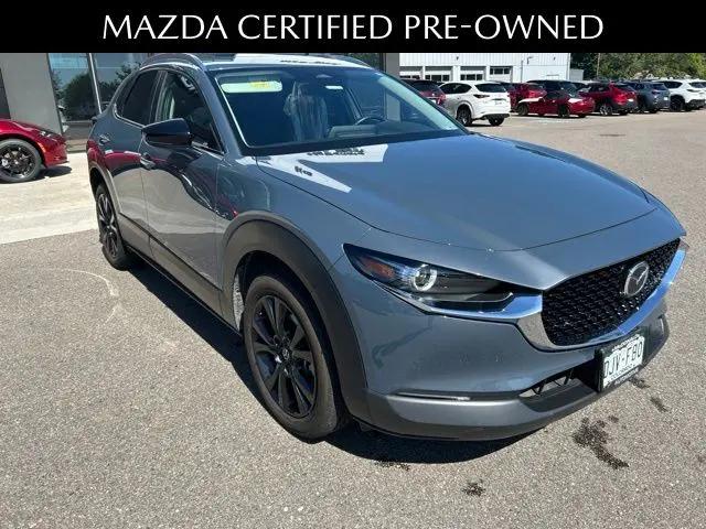 2024 Mazda CX-30 2.5 S Carbon Edition for sale in Lakewood, CO