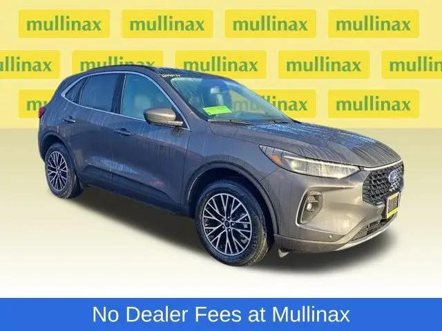 2025 Ford Escape PHEV for sale in Olympia, WA