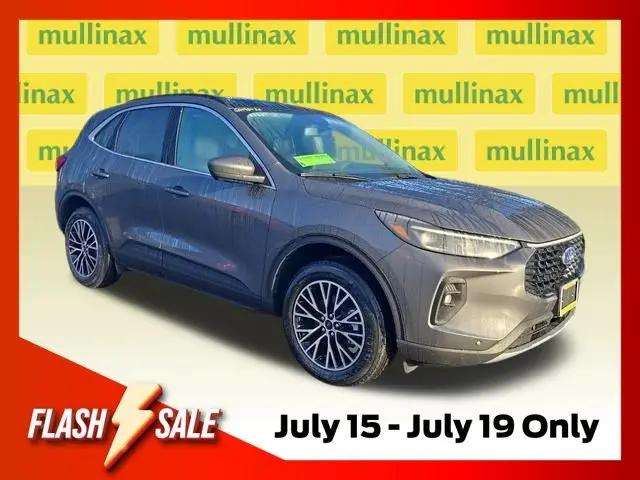 2025 Ford Escape PHEV for sale in Olympia, WA