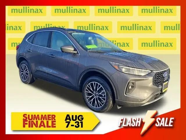 2025 Ford Escape PHEV for sale in Olympia, WA