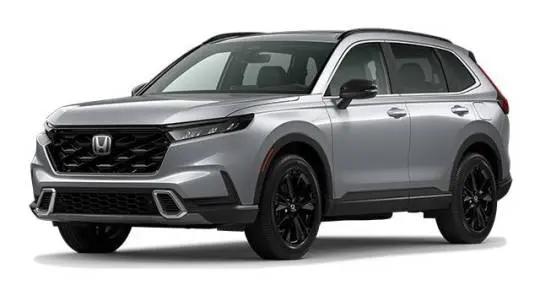 2023 Honda CR-V Hybrid Sport Touring for sale in Westminster, MD