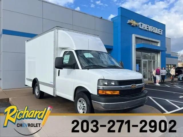 2024 Chevrolet Express Cutaway Work Van for sale in Cheshire, CT