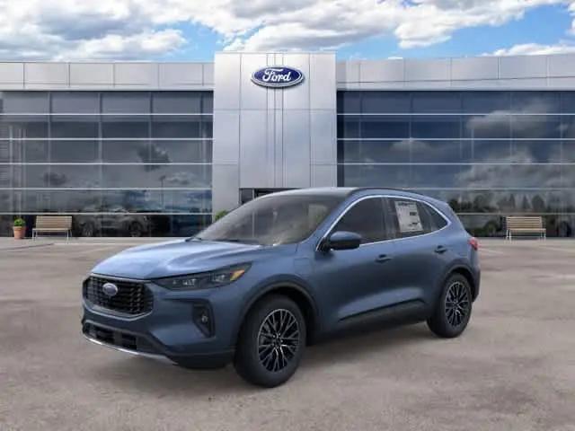 2025 Ford Escape PHEV for sale in Norfolk, VA