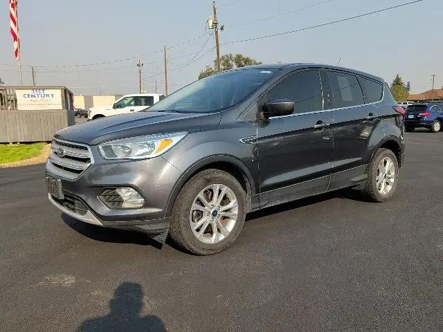 2019 Ford Escape SE for sale in Blackfoot, ID
