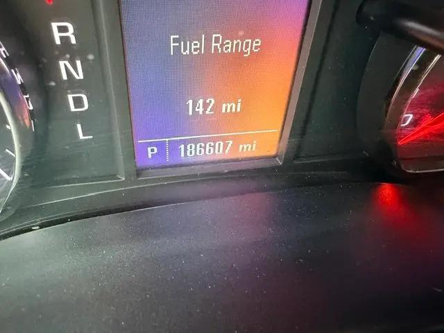 2018 Chevrolet Silverado 1500 WT
