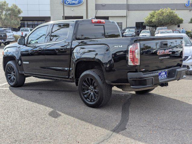 Used 2022 GMC Canyon For Sale in Tucson, AZ