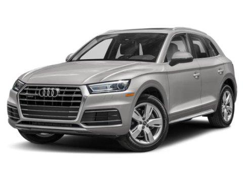 2019 Audi Q5