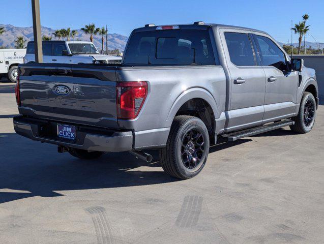 New 2024 Ford F-150 For Sale in Tucson, AZ