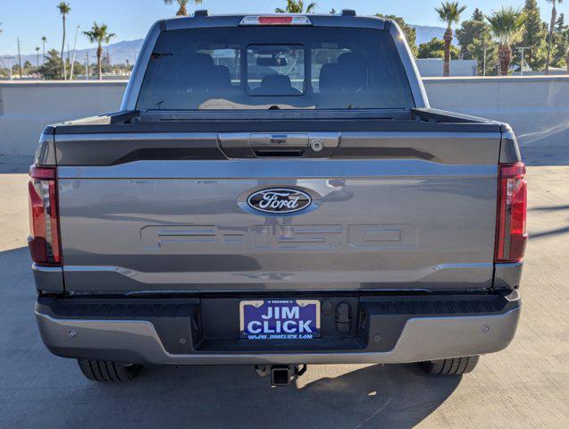 New 2024 Ford F-150 For Sale in Tucson, AZ