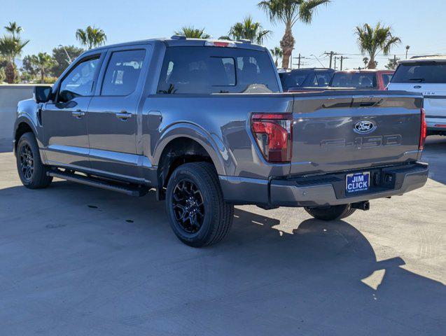 New 2024 Ford F-150 For Sale in Tucson, AZ