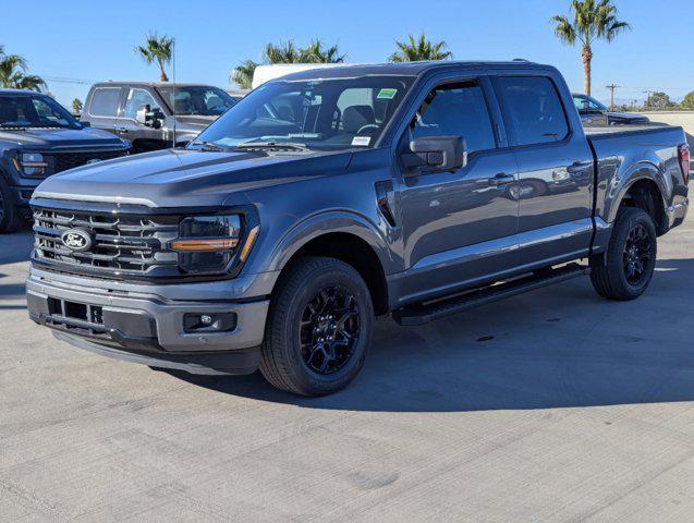 New 2024 Ford F-150 For Sale in Tucson, AZ