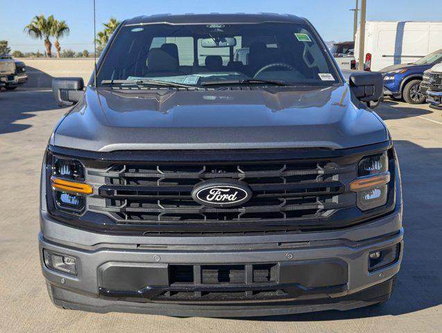 New 2024 Ford F-150 For Sale in Tucson, AZ