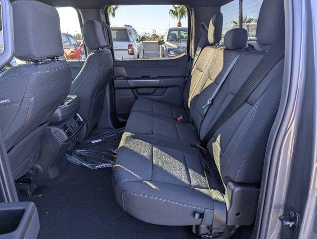 New 2024 Ford F-150 For Sale in Tucson, AZ