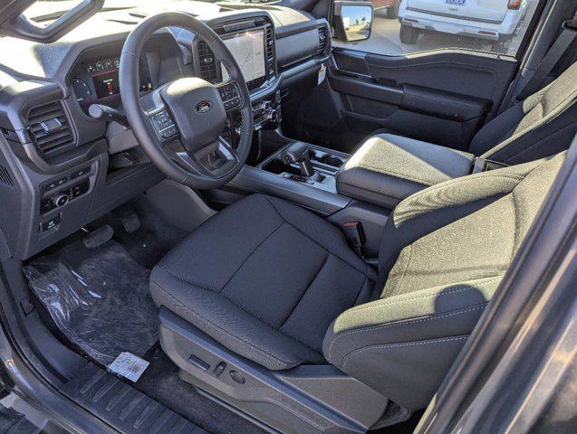 New 2024 Ford F-150 For Sale in Tucson, AZ