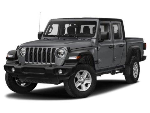 2020 Jeep Gladiator Sport S for sale in Westminster, MD
