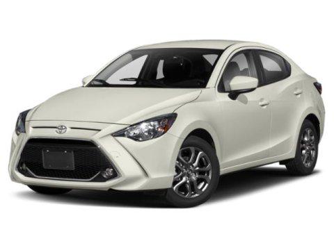 2019 Toyota Yaris LE for sale in Westminster, MD