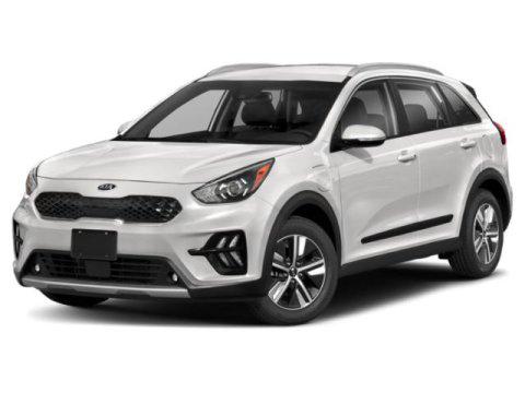 2020 Kia Niro Plug-In Hybrid EX for sale in Westminster, MD