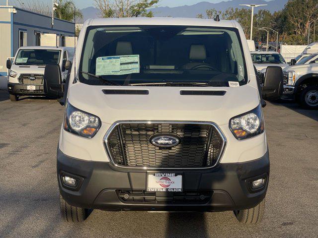 2024 Ford Transit Cargo Van T-250 130 LW RF SLID