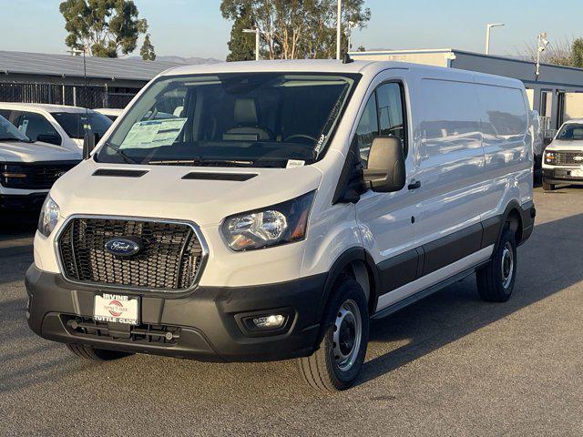 2024 Ford Transit Cargo Van T-250 130 LW RF SLID