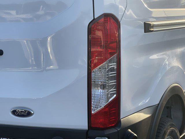 2024 Ford Transit Cargo Van T-250 130 LW RF SLID