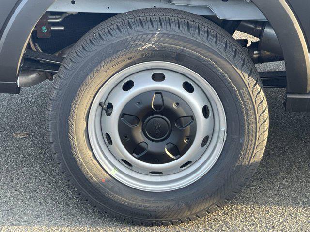 2024 Ford Transit Cargo Van T-250 130 LW RF SLID