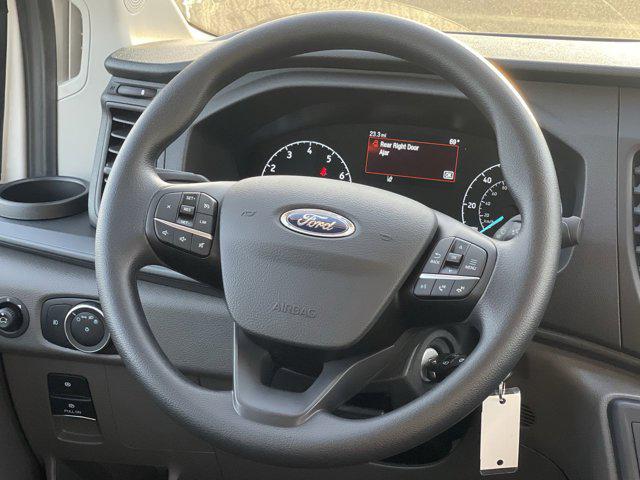 2024 Ford Transit Cargo Van T-250 130 LW RF SLID