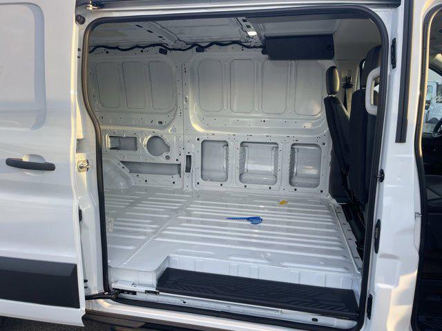 2024 Ford Transit Cargo Van T-250 130 LW RF SLID