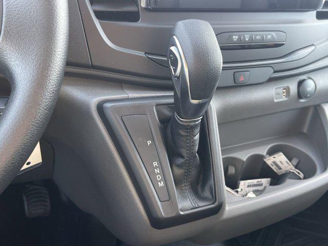 2024 Ford Transit Cargo Van T-250 130 LW RF SLID