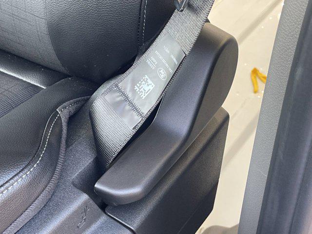 2024 Ford Transit Cargo Van T-250 130 LW RF SLID