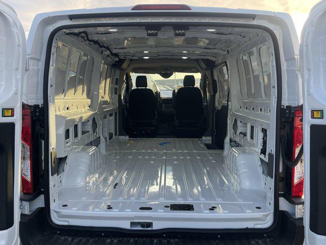 2024 Ford Transit Cargo Van T-250 130 LW RF SLID