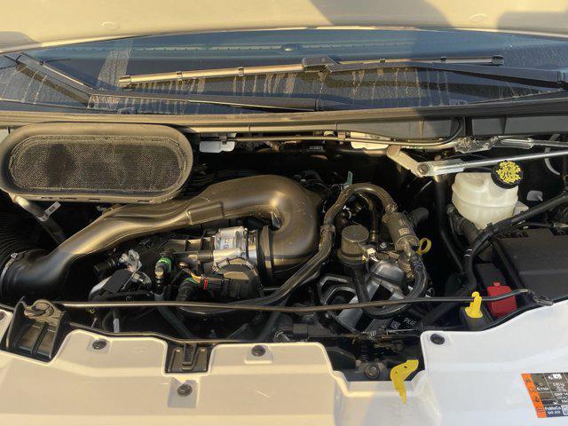 2024 Ford Transit Cargo Van T-250 130 LW RF SLID