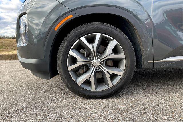 Used 2021 Hyundai Palisade For Sale in Olive Branch, MS